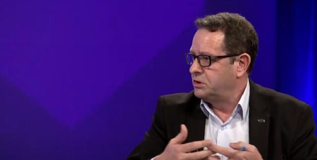 Џелили: Значителен дел од албанската јавност смета дека именувањето на Фетаи е политичка награда
