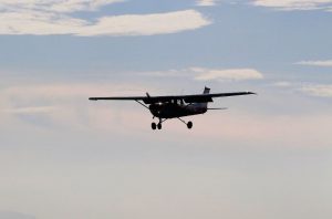 Се урна авион на Бахамите, нема преживеани