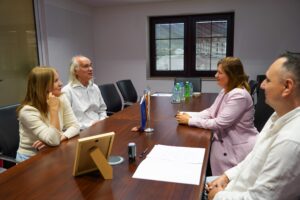 Македонскиот рубин и природното богатство на Македонија добиваат нова поддршка – потпишан Меморандум за промоција на геонаследството