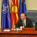 Гаши поддржува електронско гласање, ако се овозможат идентификација на гласачите и тајност