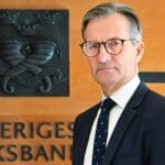 Гувернерот на Шведската централна банка, Ерик Тедеен: Независноста на централните банки е предуслов за одржување ниска и стабилна инфлација