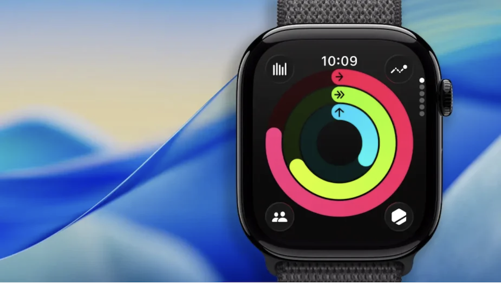 watchOS 27 носи три нови здравствени функции за Apple Watch