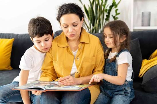 Совет за родители: Научете ги децата дека грешките се дел од учењето