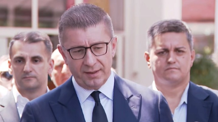 Мицкоски: Очекувам намалување на цената на горивата и стабилизирање на инфлацијата