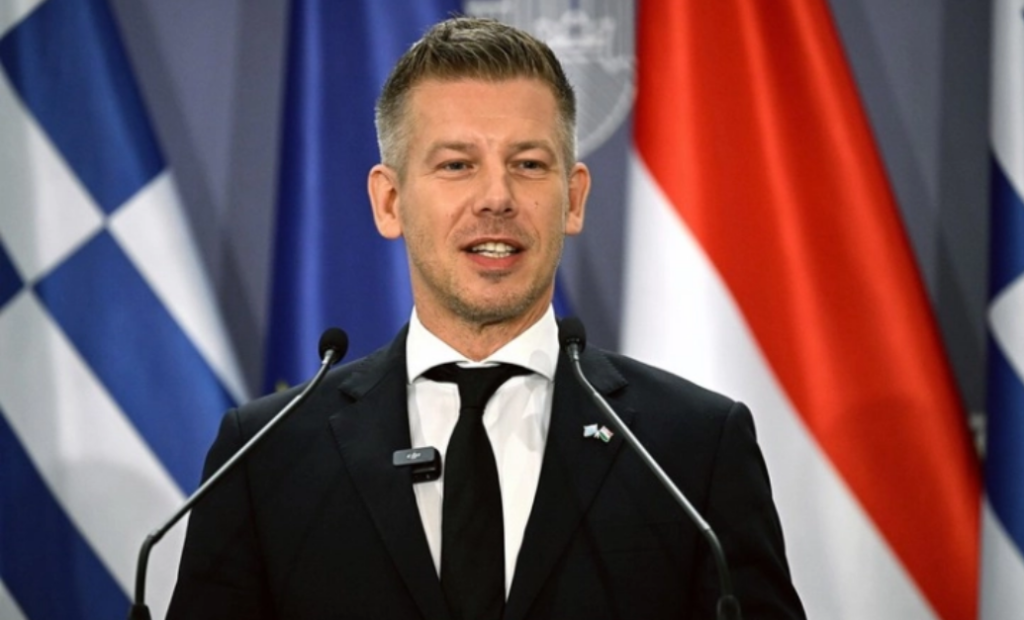 Унгарскиот премиер Маѓар предлага ограничување на мандатот на пратениците на 12 години