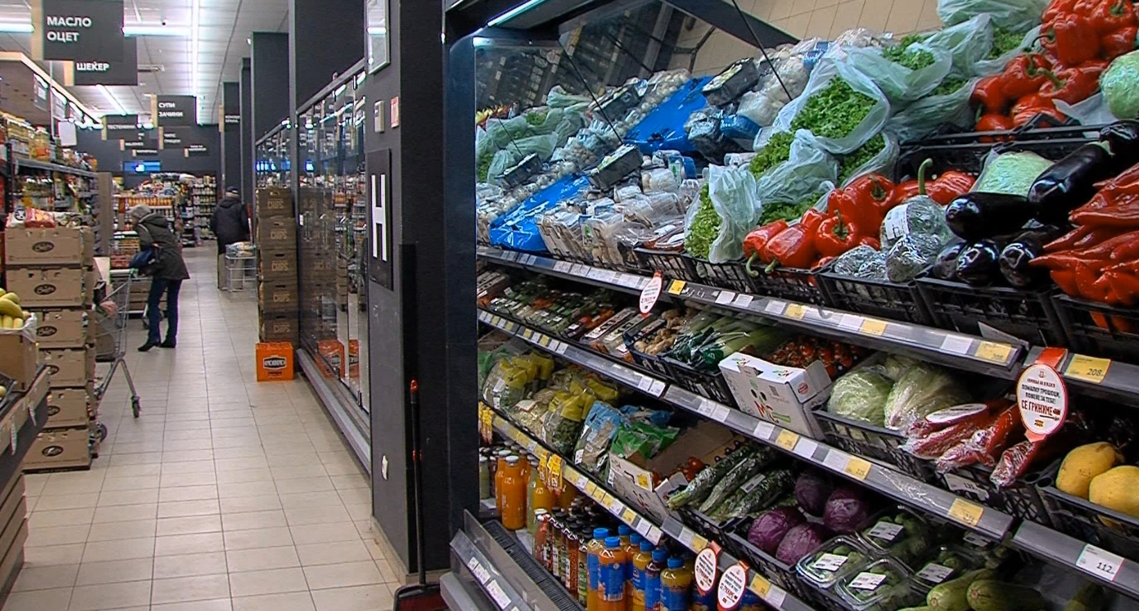 Дурмиши: Продажните цени растеле побрзо од набавните, но сега се стабилизираат