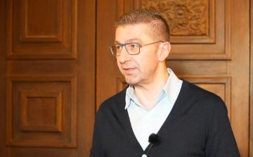Мицкоски утре во посета на општина Кавадарци
