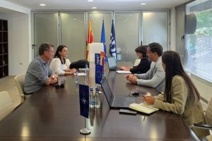 ВДЛ Бус Македонија со трета фаза на инвестицијата од 5 милиони евра и производство на нов модел на автобус