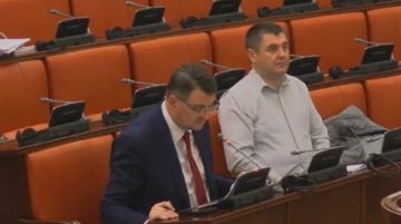 ПОВЕЌЕ ПАРИ ЗА ОПШТИНИТЕ: Со ребалансот Владата ги зголемува средствата за локални инфраструктурни проекти