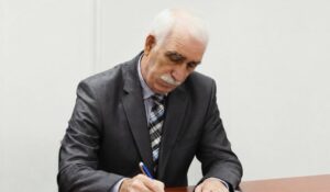 Боро Атанасовски е нов претседател на КК Маџари