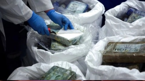 СКОК НА ТРГОВИЈАТА СО КОКАИН: Во Албанија пораст од 27,6 отсто лани, парите се перат со вложувања во градежништвото и туризмот