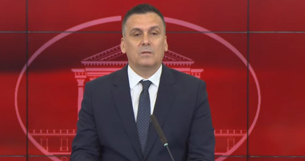 Хоџа за загадувањето на водата во Гостивар: Локалната самоуправа е прва линија на одговорност