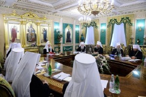 Руската православна црква усвои документ за генетската терапија и дијагностика