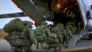 Зеленски предупредува: Москва се вооружува и подготвува масовна мобилизација