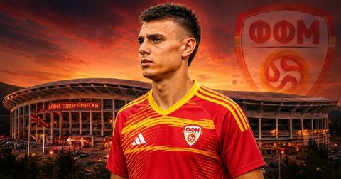 Македонија ќе биде посилна за лев бек од Галатасарај!