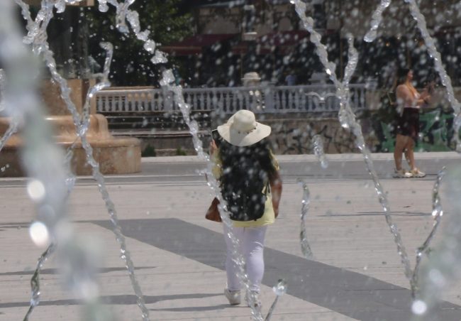 ВО ЕВРОПА РЕГИСТРИРАНИ ДОПОЛНИТЕЛНИ 10.000 СМРТНИ СЛУЧАИ ЗА ВРЕМЕ НА ЈУНСКИОТ ТОПЛОТЕН БРАН
