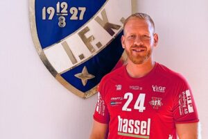 Не е се во парите: Шведски ас одби гиганти за да се врати во клубот од детството