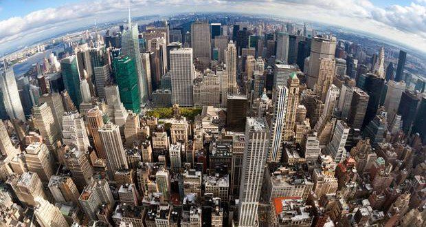 Трамп против одлуката на Њујорк за забрана на дата-центрите