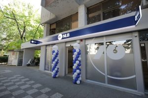 НЛБ Банка ја модернизираше експозитурата на локацијата „Собрание“ – дигитален концепт за современо клиентско искуство