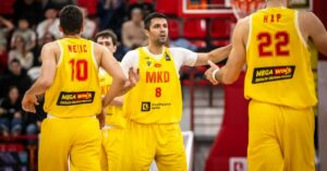 Војдан: Имаме шанса да ја минеме групата, но мора да бидеме максимално подготвени