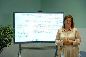 Министерството за енергетика гради систем за сајбер безбедност: Заштитени институции за постабилна и побезбедна држава