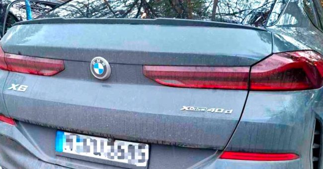 ДЕСЕТ ЛИЦА ПРИВЕДЕНИ ВО БУГАРИЈА ПОРАДИ ИЗМАМА СО ИЗНАЈМЕНИ АВТОМОБИЛИ ВО ГЕРМАНИЈА ВО ВРЕДНОСТ ОД РЕЧИСИ МИЛИОН ЕВРА