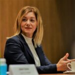 Владанка Трајкоска: EWBC треба да биде силен глас на жените што носат деловни одлуки