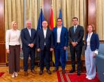 ФЕИТ разви ВИ-систем што ќе ja модернизира работата на Собранието