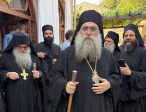 Светогорски монах: Руската црква и денес функционира по моделот на Сталин