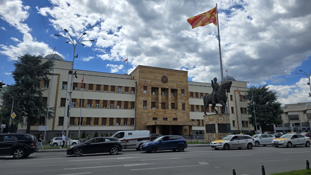 Нова рунда разговори за Изборниот законик – партиите повторно ќе бараат компромис