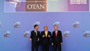 Ердоган: Турција е подготвена да преземе поголема одговорност во рамките на НАТО