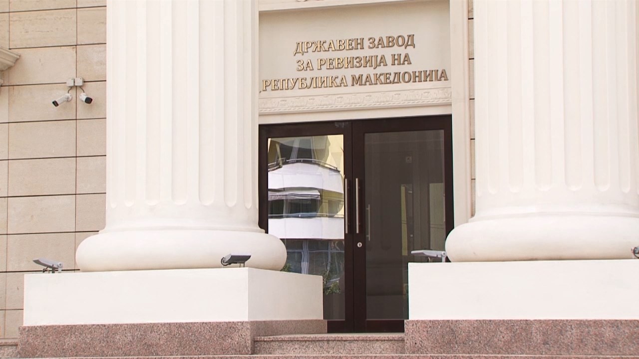 Ревизија за Торакална хирургија