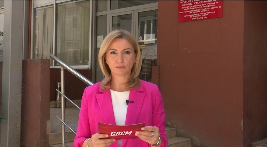 Кузеска: Лекот „фостер“ поскапе, а бесплатниот го нема во аптеките