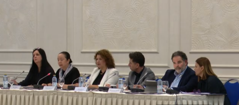 Јавна расправа за новата еколошка дозвола на „Титан Усје“