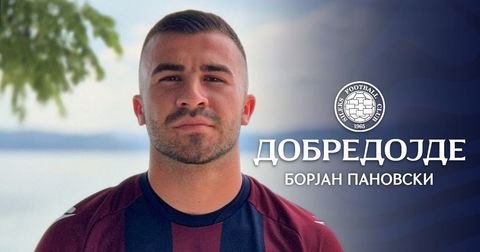 Еден од најдобрите бекови во ПМФЛ го засили Силекс