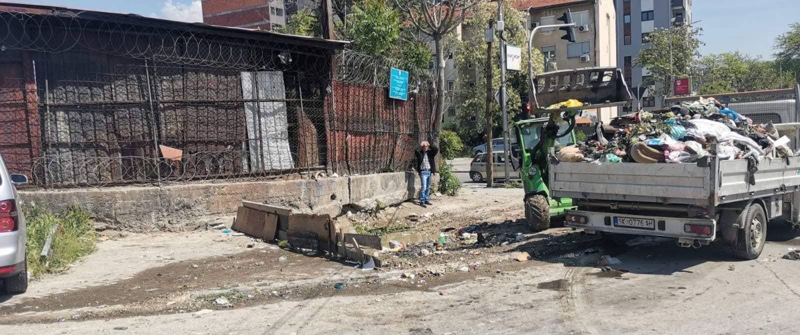 Се распаѓа возниот парк на „Комунална хигиена“: 33 хаварисани и 80 неисправни возила