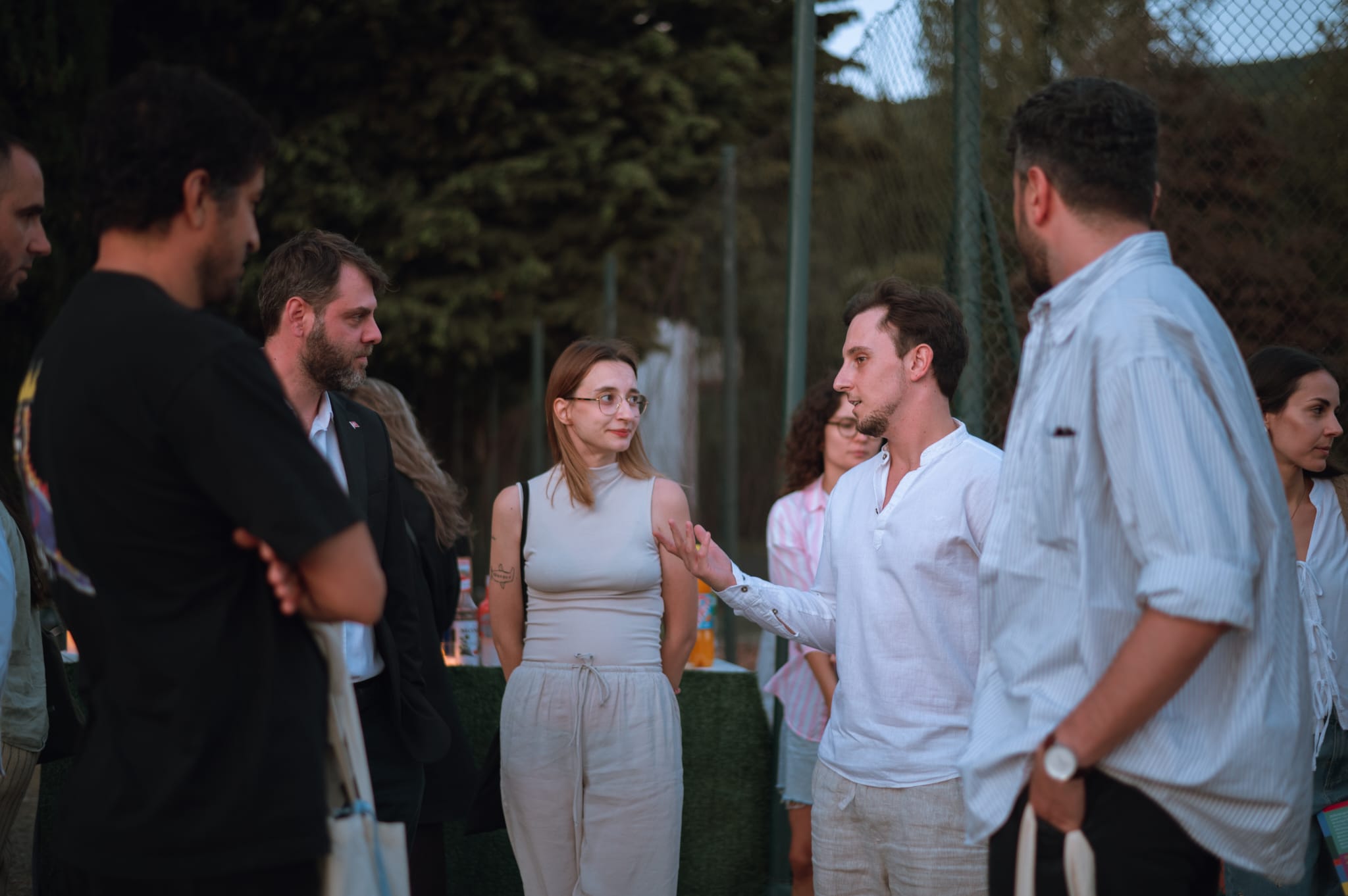 Турската кинематографија во фокусот на Beach Film Festival Ohrid