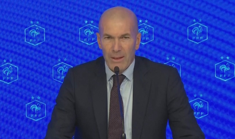 Зидан: Овој ден го чекав цели пет години