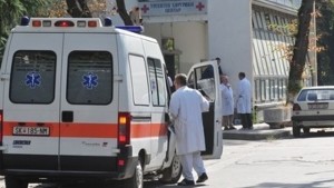 11 повредени, тројца со тешки повреди примени на Ургентен по невремето