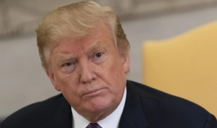 Трамп ги предупреди Кина и Русија да не се мешаат во војната во Иран