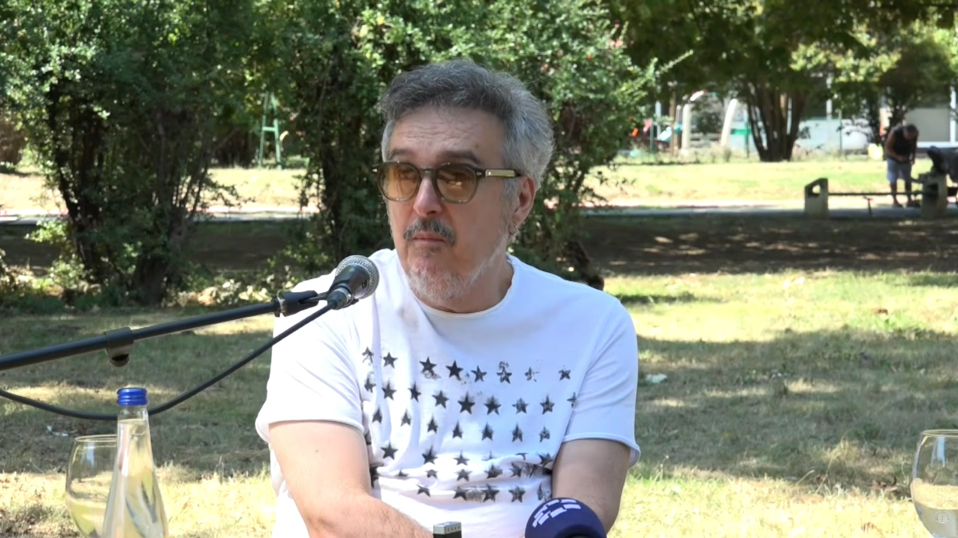 Пол ван Дајк и Пол Окенфолд ќе настапат во Градскиот парк во Струмица на 16 август