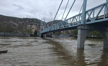 СЕ ПРОВЕРУВААТ ВОДИТЕ НИЗ ДРЖАВАТА: Мониторинг на 170 локации во сливот на Вардар