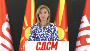 (ВИДЕО) Кузеска: Братот на Трајко Славески од чувар до функционер