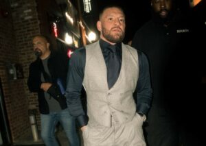 Конор МекГрегор со нов брутален напад на Хабиб: Тој човек е обична нула!