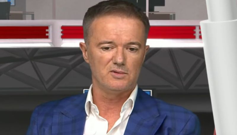 Нам ни треба ваков стручен коментатор