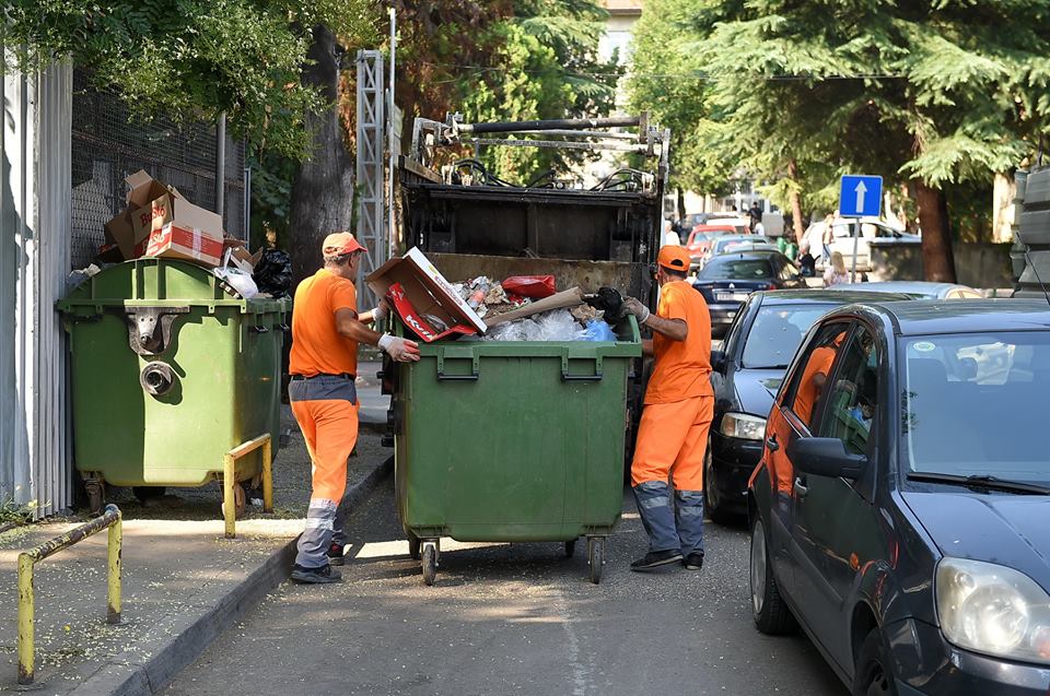 Ревизија откри сериозни проблеми во „Комунална хигиена“: 60 отсто од возилата неисправни