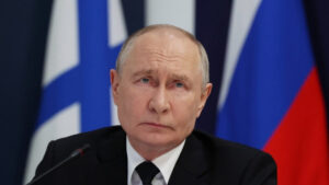 Путин: Русија е подготвена да ги брани своите интереси, ќе го победиме непријателот