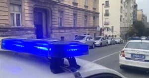 Пронајдено e девојчето кое исчезна во Белград