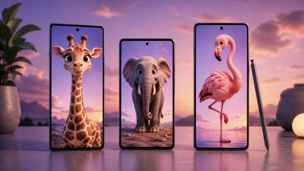 Како изгледаат Galaxy Z Fold8 моделите  во директна споредба: поширок дизајн и поинаков формат
