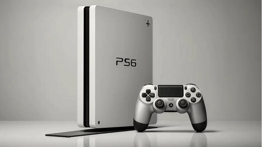 PS6 пристигнува на крајот на 2027 година, трипати побрз од PS5 и со можна верзија на рачна конзола